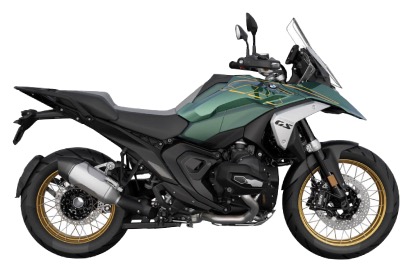 BMW R 1300 GS, available from Xplore Motorcycles