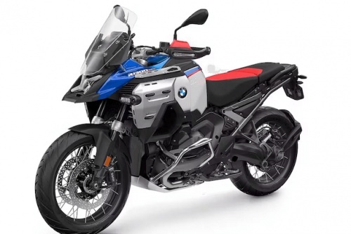 BMW R 1300 GS ADVENTURE, available from Xplore Motorcycles