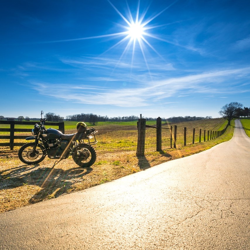 motorcycle rental tours